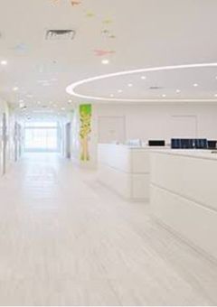 Skz  hospital