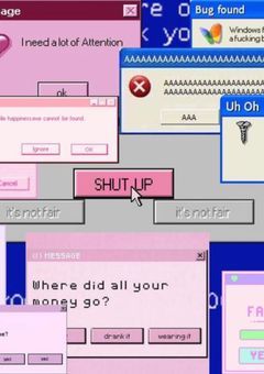 INTERNET YAMERO !!!