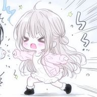 #　Noahさんのアイコン画像