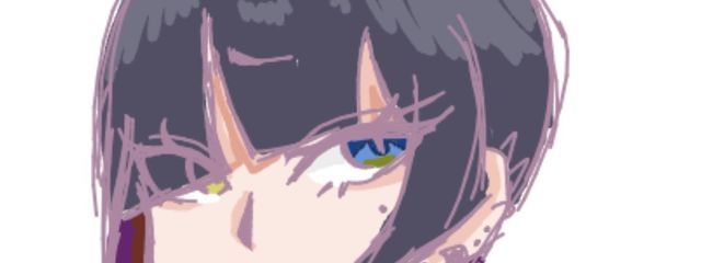青豆さんの壁紙画像