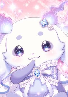 🌈🕒️に天使がやって来た!?