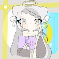 零 氷月夜#フォロセ中さんのアイコン画像