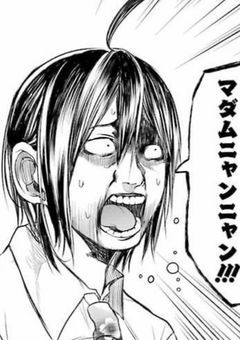 晴明には妖怪の幼馴染がいた！？