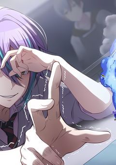 ボカロP、恋愛したくないようで。