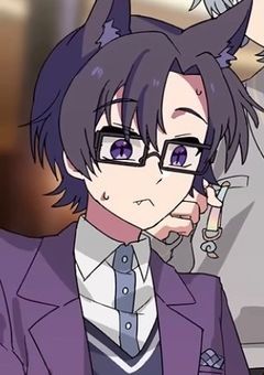　宛名がなきゃ届かないのに__ 