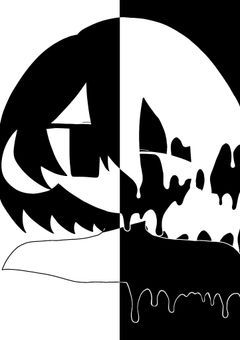 イラストあげるだけ