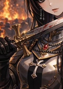 伝説の女騎士団長は1から復讐し直そうと思います