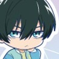 空翠さんのアイコン画像