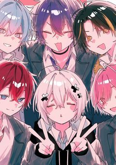 # めておら 短編集!!
