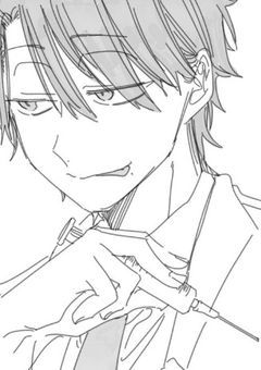 百鬼学園のマフィアたち