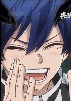 #推し変したら甘えてきた件。(