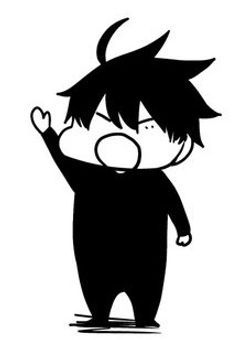 巷で噂の一ノ瀬カップル.