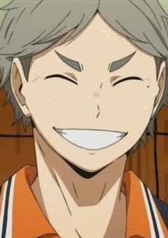 菅原の妹、毒舌らしい