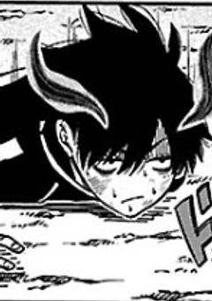 羅刹学園の非常勤講師達