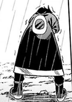 歴史に名を残した炎鬼が蘇った話 【移行済】