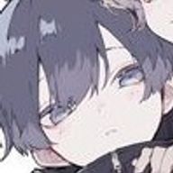 るう　低浮上さんのアイコン画像