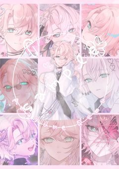 　　無償依頼  ➰  💕