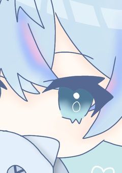 　　イラスト部屋  ➰