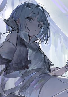 　＿  CHECKMATE : ALIVE