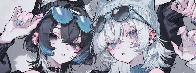 Lizu @ 大好きな子とペア画中さんの壁紙画像