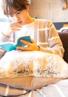 好 き っ て 言 え な い 距 離 💛