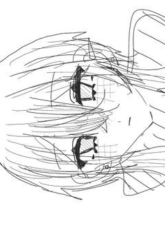絵投げる