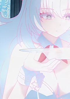  『 コレ 』しかなかったの . 