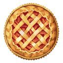 あっぷるぱいをくれたまえ