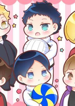 無気力組には"秘密"があるとか