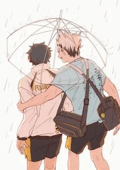 腐気力組 恋愛してました