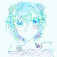 なぎささんのアイコン画像