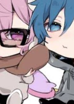 【STGR】隣町からきた彼は愛されている【男主】