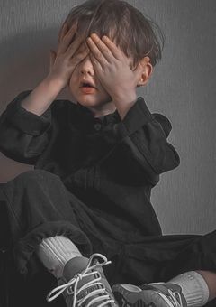 すのが幼児化？！
