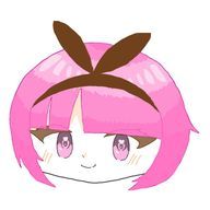 　　あ め も も　　@ 多 忙　さんのアイコン画像