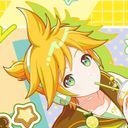 鏡音レン