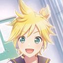 鏡音レン