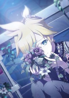 ヤンデレ鏡音レンの短編集🍌🖤
