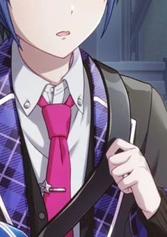 視線の正体は教室のセカイの彼