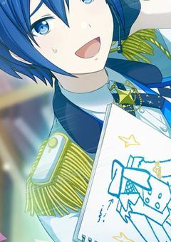 愛莉の妹に過保護過ぎるセカイのマネージャー