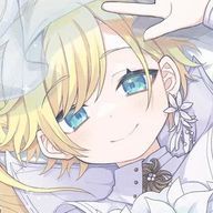 ジュナ🧚♂🪄@麗羅ちゃんとペア画!さんのアイコン画像