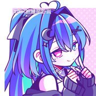 柚霜雫@誰かお話ししましょさんのアイコン画像