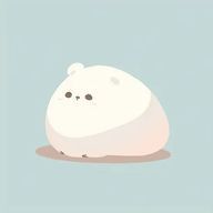 もちもちのおもち@小説消えたさんのアイコン画像