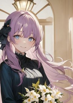 入学した学園の先輩が、私に懐いているんですけど…！？