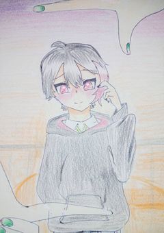 かいてぃーを照れさせたいｯ！