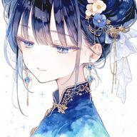 　狐雨　@　微低浮上　@　基浮上さんのアイコン画像