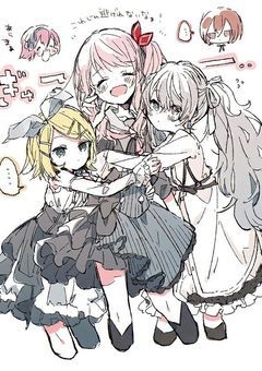 独り言