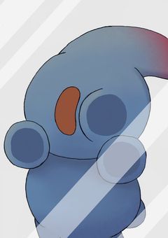 「最弱の神様」