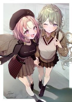 ほれ、自受けだ。
