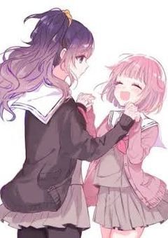 #.きみと紡ぐ、いつかの未来予報