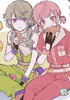 推しを惜しみなく愛すだけの部屋